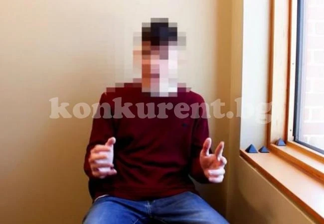 Пътуващ във времето се върна от 2030 година и разкри какво ще се случи след Брекзит (ВИДЕО)