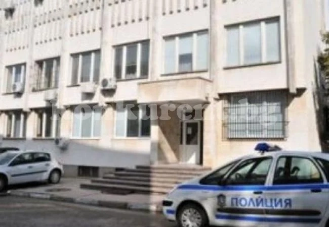Дядо пробвал да подкупи чиновничка в КАТ