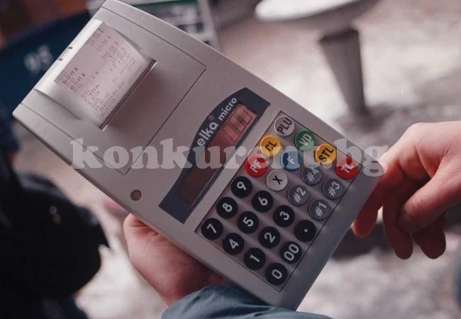 Внимание, търговци: Времето да смените касовите апарати изтича