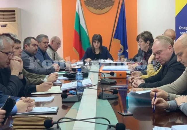 Новият Е79 ще засегне повече от 2 200 имота между Ружинци и Видин