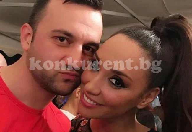 Колегата на Мария Илиева Петър Бонев й прави второ дете