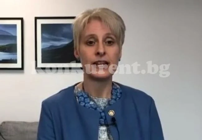 Посланик Ема Хопкинс: Работим здраво правата ви да са защитени при Брекзит без сделка