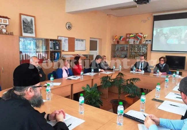 Утвърдиха програмата за честванията на Софроний Врачански