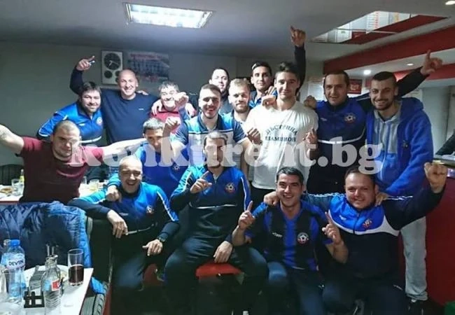 Пъстрина стартира контролите срещу врачани