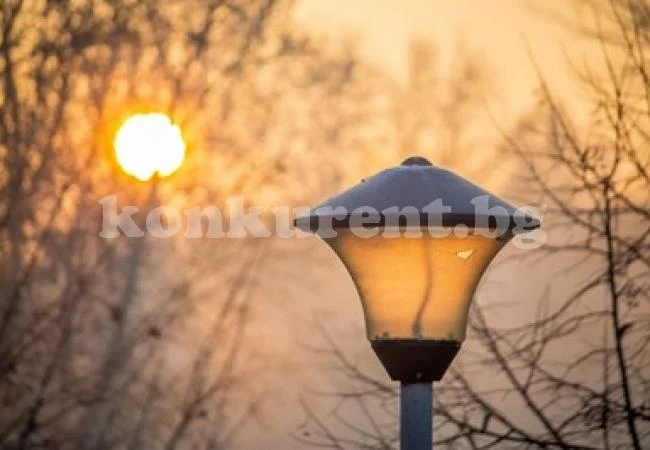 Днес ще е слънчево, температурите скачат до 14 градуса