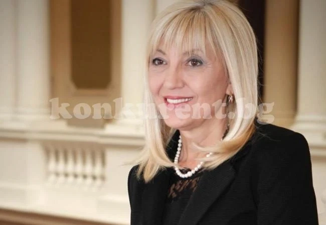 Аврамова и Атанасов говориха за Е79 в парламента