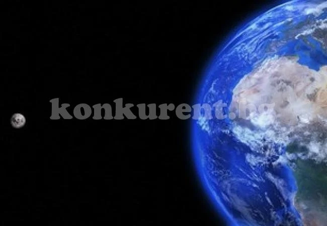 Реклами в небето развихрят спор кой е собственик на космоса