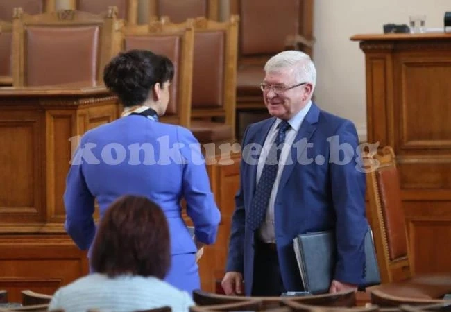 Решено: Болница „Лозенец“ няма да е правителствена