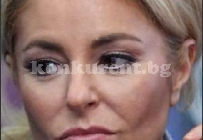 НАП погнаха Хилда Казасян