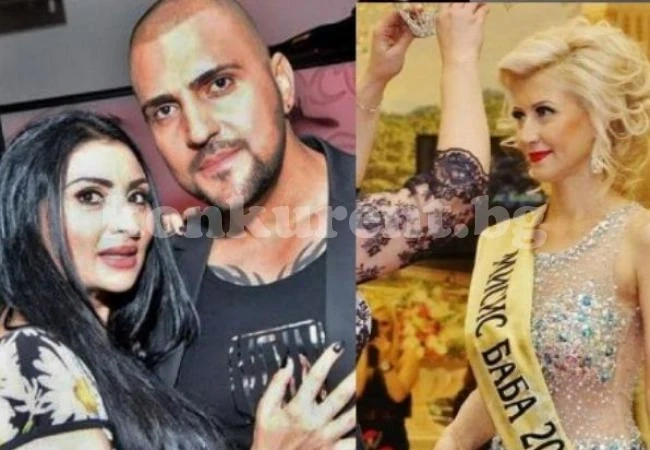 Софи Маринова взе Мисис Баба за шаферка! Халките им с Гринго – с черни диаманти (Подробности)