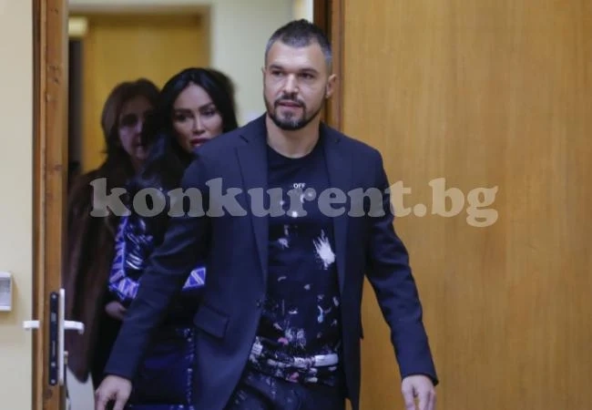 Божинов преговаря за завръщането си в Левски