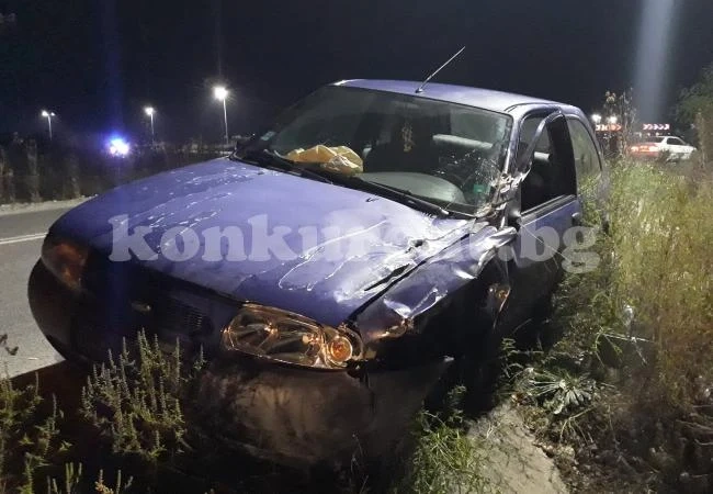 9 са загинали по пътищата в Монтанско за година