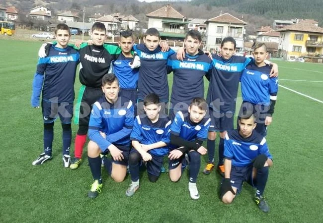 С 5 контроли премина лагерът на Дунав 2016 в Етрополе