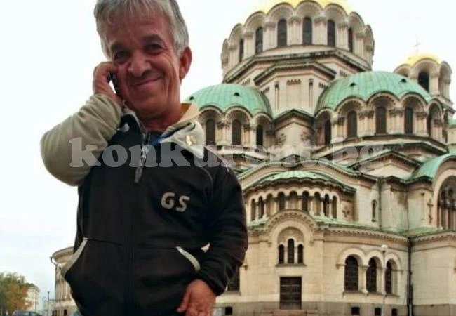 Георги Софкин плаши със самоубийство, осъдиха го за 30 бона