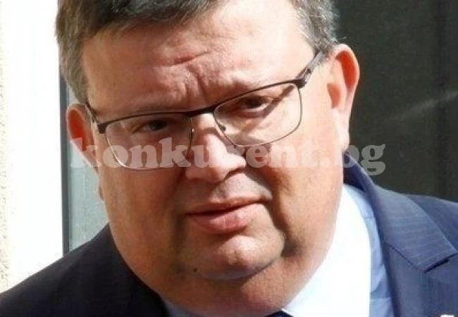Сотир Цацаров е на официално посещение в Абу Даби