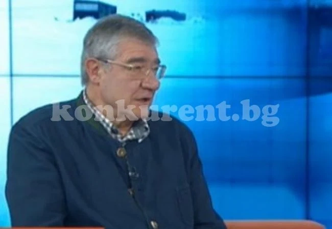 Христо Пимпирев: България прави международна наука в Антарктида