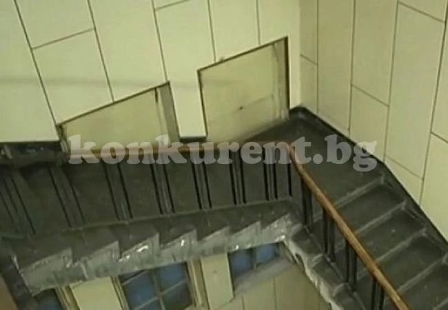 Почина детенцето, паднало от 3-ия етаж във варненска болница