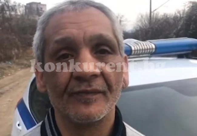 Един от нападателите на пенсионера в Казанлък: Не сме го пребили, само го блъснахме