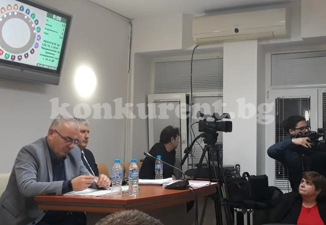 Одобриха д-р Михайлова за управител на болница