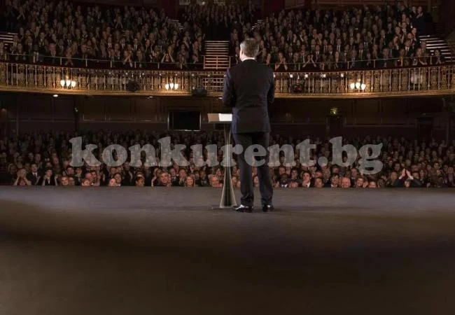 Как да не бъдем идиоти, когато ходим на театър