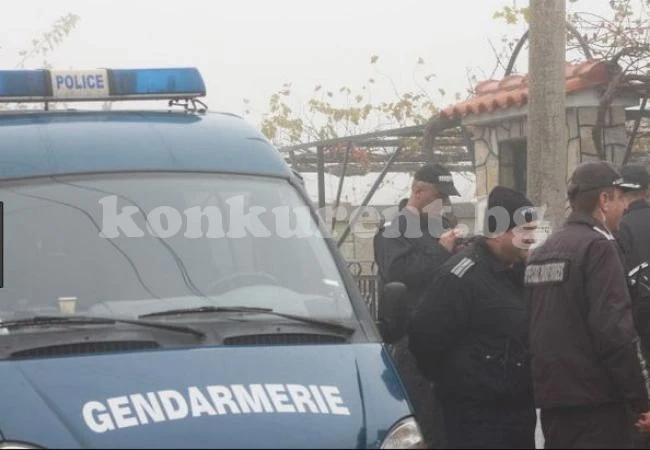 Полиция и жандармерия окупираха Враца и Криводол