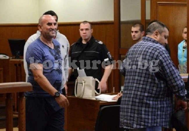 Върховен съд: Ценко Чоков е невинен за...