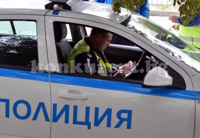 Ревнивец преби многодетен баща, заглеждал приятелката му