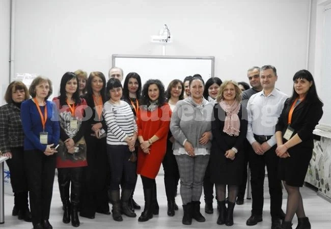 Библиотеката във Враца отчете повече читатели