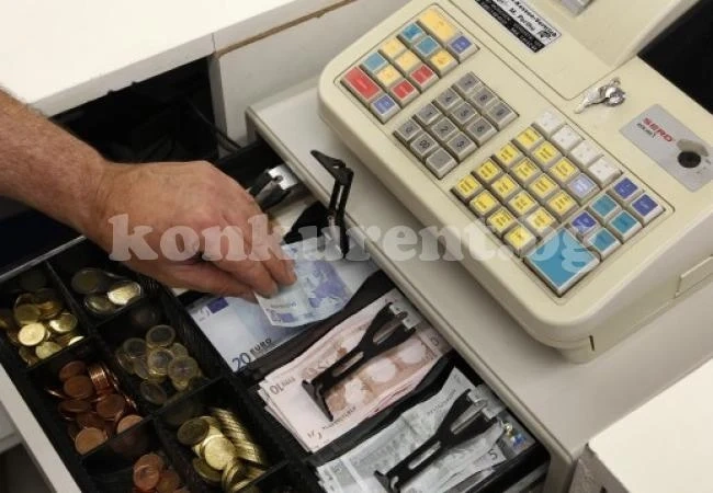 Фирмите искат отсрочка за новите касови апарати
