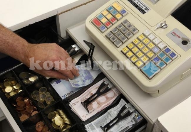 Фирмите искат отсрочка за новите касови апарати