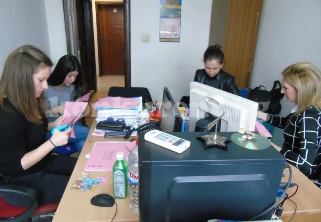 В Бяла Слатина се готвят и за Зарезан, и за Св.Валентин