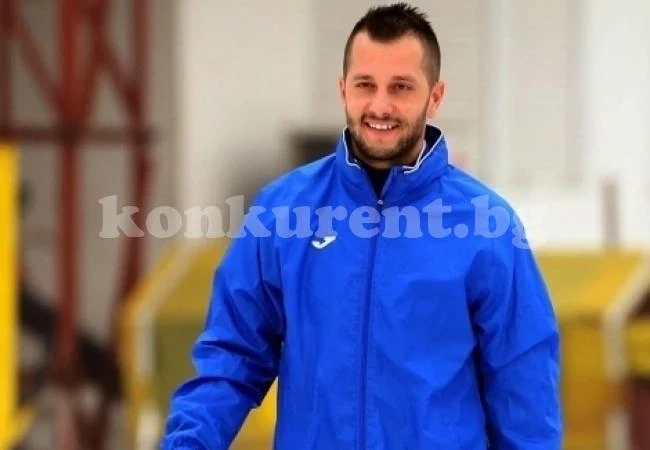 Екскапитанът на Арда дебютира за Монтана срещу Клуж