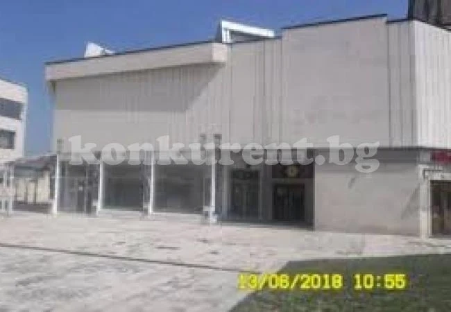Трети опит да продадат „Буркана“, този път дискотеката е оценена за...
