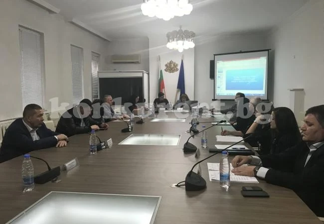 Подготвят мащабен ВиК проект за 54 милиона лева