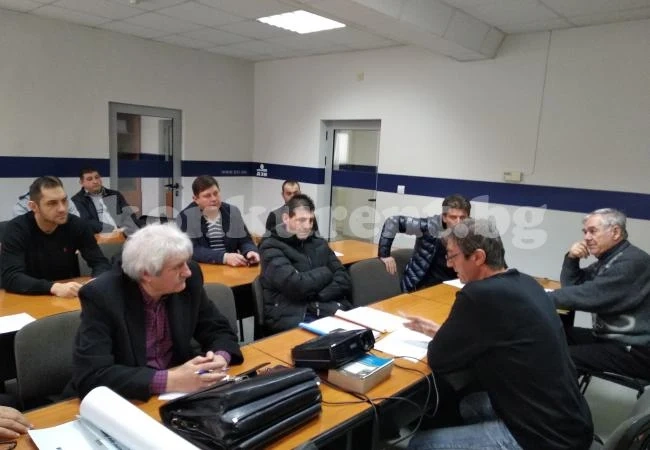 Кампанията в Монтанско стартира на 9 март