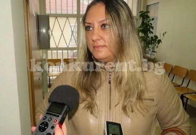 1000 лв. глоба получи майка с болно бебе, разбила устата на фелдшерка в Горна Оряховица