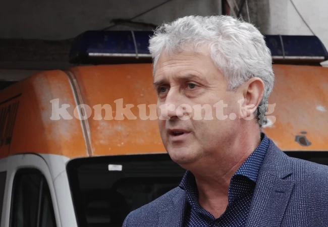 Кметът Събков: Недопустимо е да заплашват медиците, проявили гражданска позиция