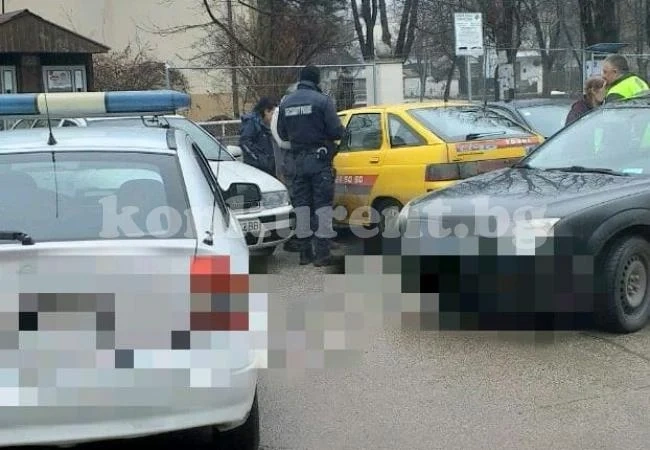 Санкционираха таксиметрови шофьори