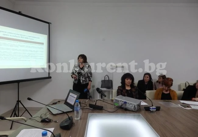 Ясен е държавният план-прием в училищата във Врачанско