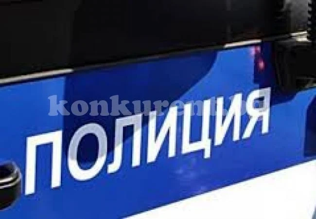 Хванаха криминално проявен с пистолет