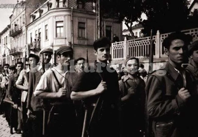 Последният жив от бригадата „Чавдар“ със сензационни разкрития за славните времена с Тато и секса в партизанските отряди
