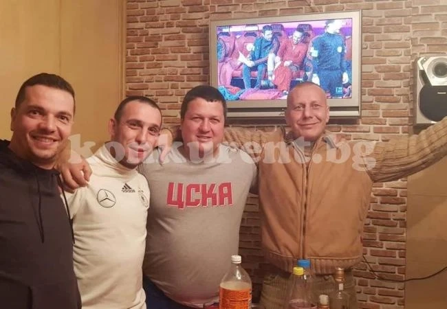 Янев и Гигса бележат след асистенции на мастер Кунчев, Митко Митев не мисли за пенсия