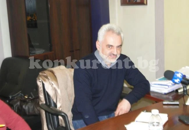 Кремен Георгиев оглави ТЕЦ-а в столицата