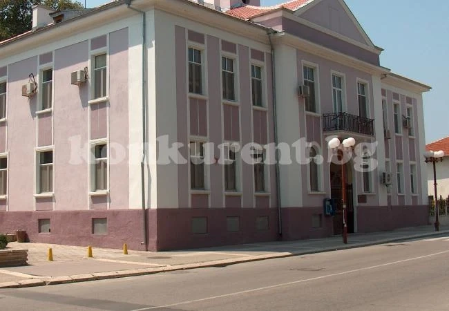 Дават офис под наем в Козлодуй