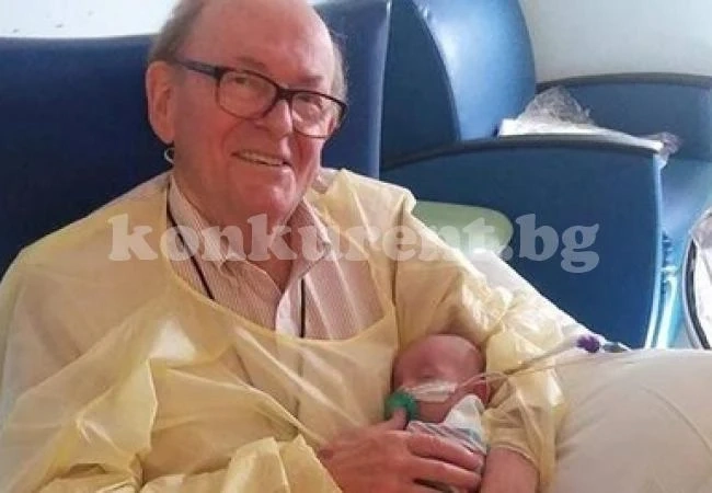 Как да променим средата, която убива