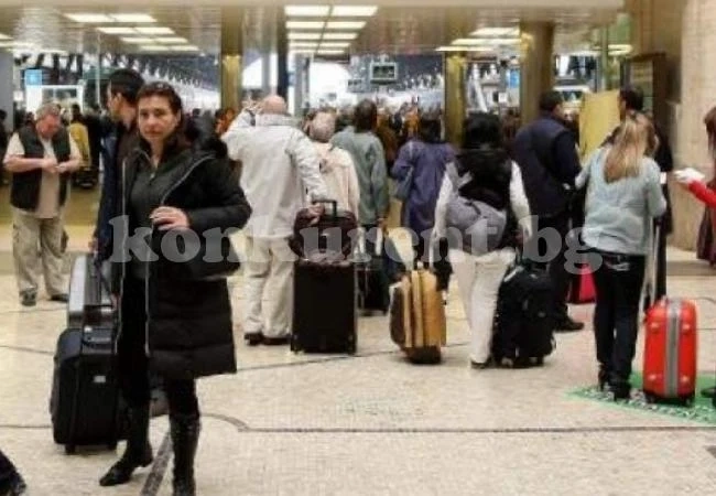 Важна новина за българите на Острова при твърд Брекзит от посолството на България в Лондон
