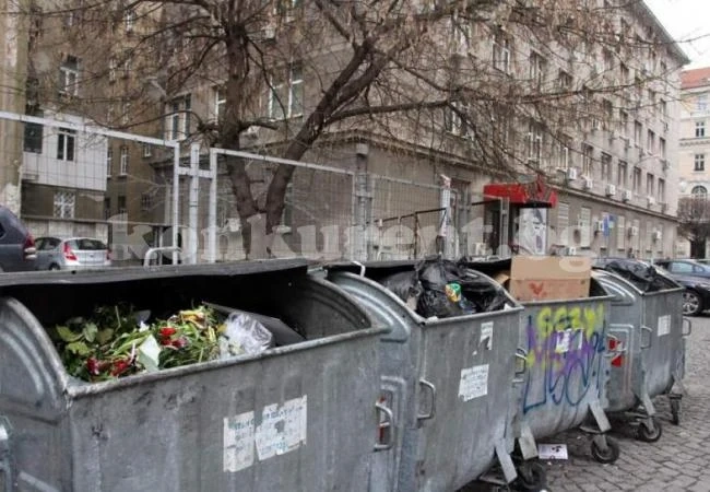 88 млн. т годни храни отиват на боклука в ЕС