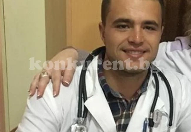 Млад лекар лекува безплатно в селата на Северозапада