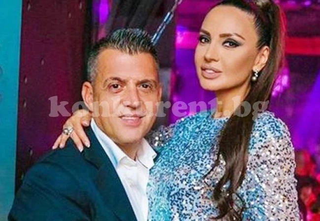 Наталия Гуркова остана без пари! Няма достъп до наследството на покойния си съпруг