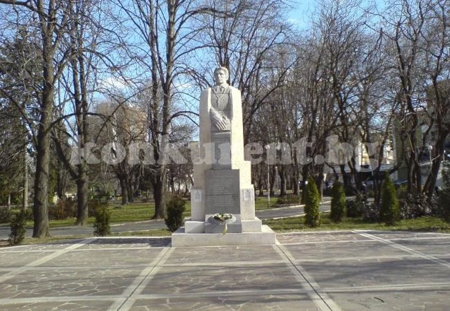 В Монтана отбелязват годишнина от гибелта на Левски